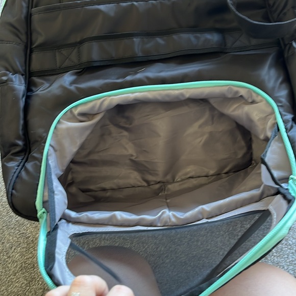 Lug puddle jumper travel bag - Picture 6 of 8